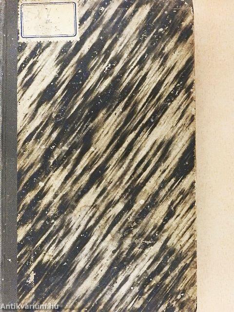 Das Leben des heiligen Philippus Neri (gótbetűs)