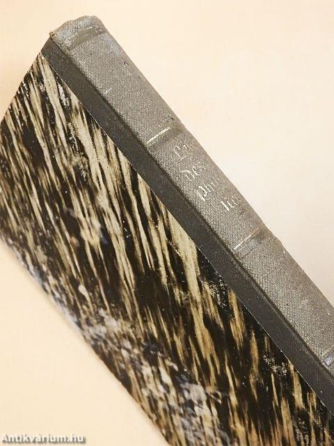 Das Leben des heiligen Philippus Neri (gótbetűs)