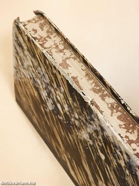 Das Leben des heiligen Philippus Neri (gótbetűs)