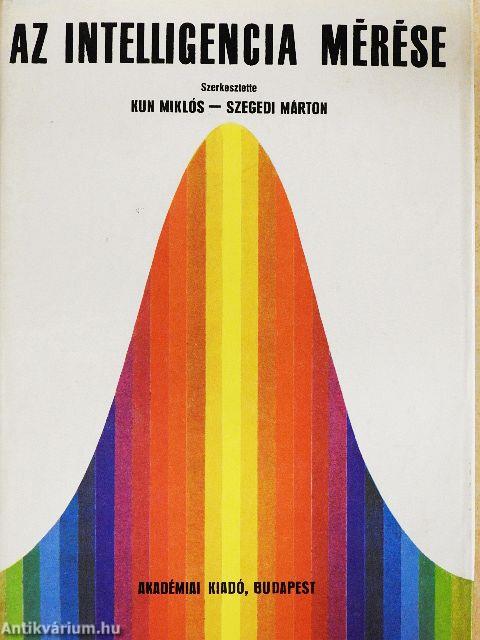 Az intelligencia mérése