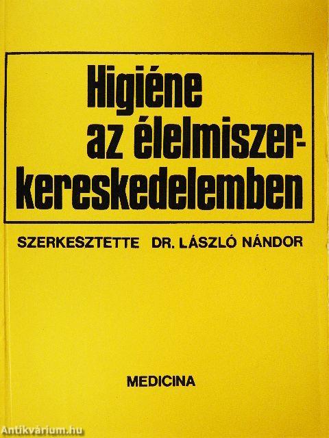 Higiéne az élelmiszer-kereskedelemben