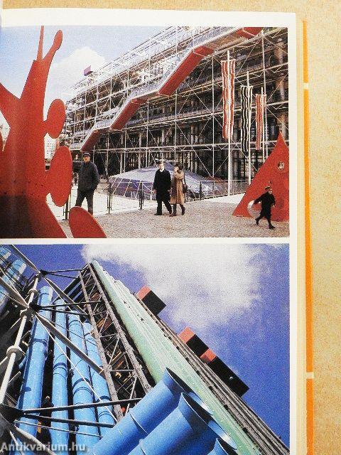 Párizsból nem jelentettem