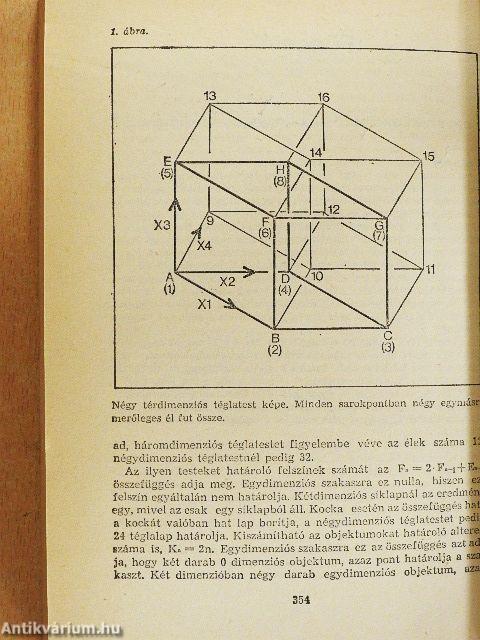 Titokzatos erők tudománya?