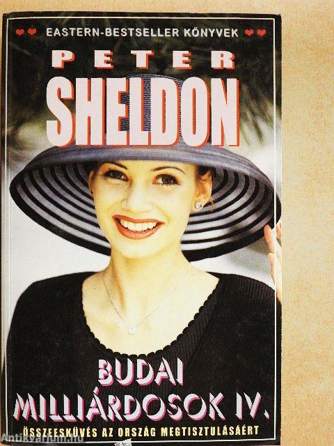 Budai milliárdosok IV.