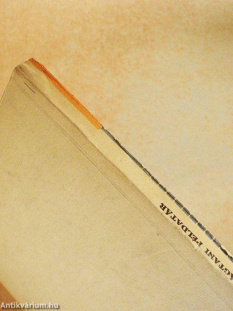 Szilárdságtani példatár