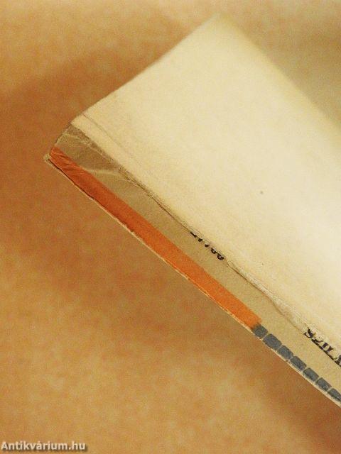 Szilárdságtani példatár