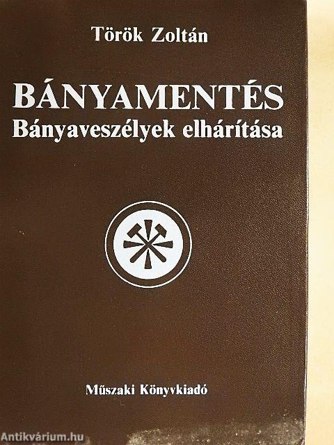 Bányamentés