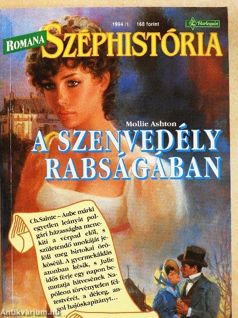 A szenvedély rabságában