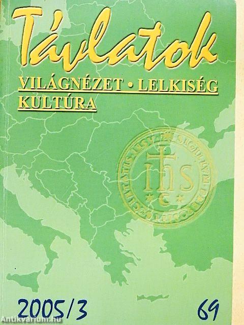 Távlatok 2005/3.