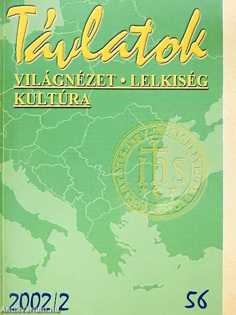 Távlatok 2002/2.