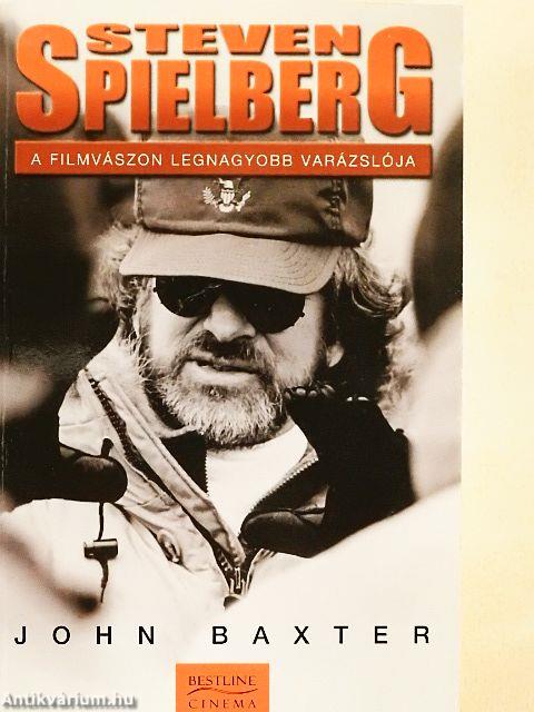 Steven Spielberg