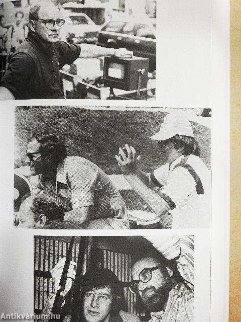 Steven Spielberg