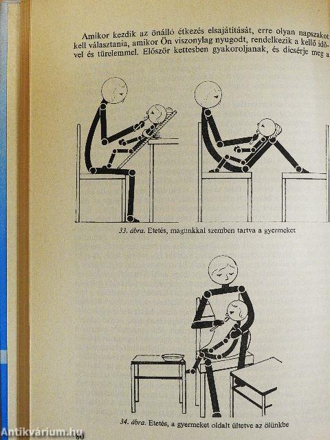 Mozgássérült gyermek a családban