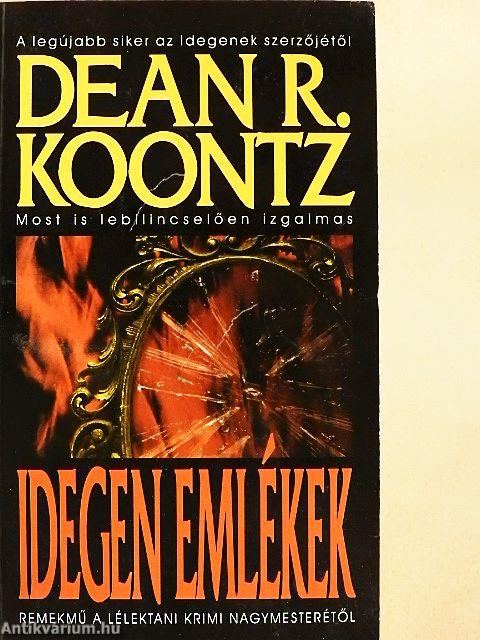 Idegen emlékek 1-2.