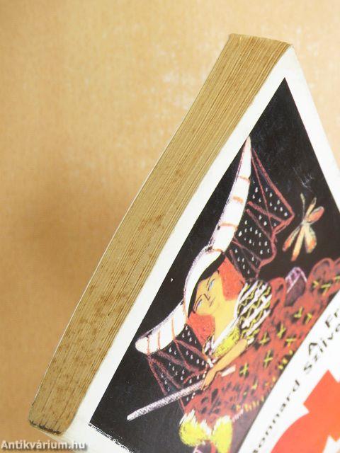 "105 kötet az Olcsó Könyvtár sorozatból (nem teljes sorozat)"