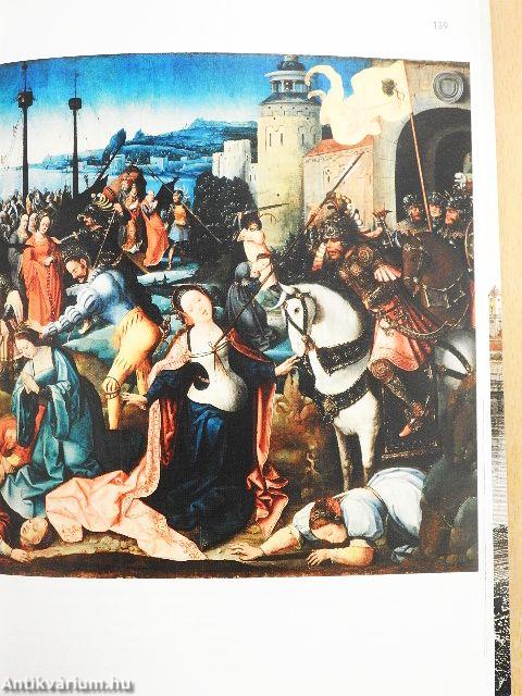 Meisterwerke aus dem Keresztény Múzeum Esztergom