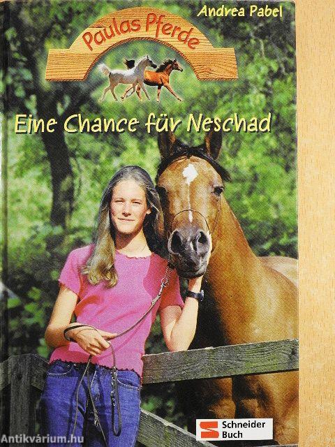 Eine Chance für Neschad