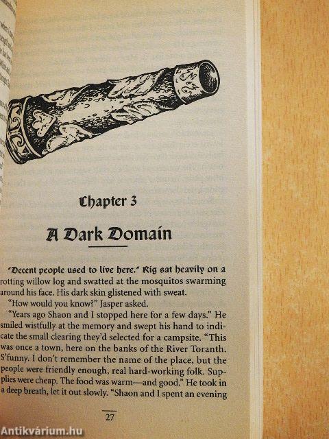 The Eve of the Maelstrom