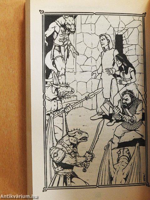 The Day of the Tempest