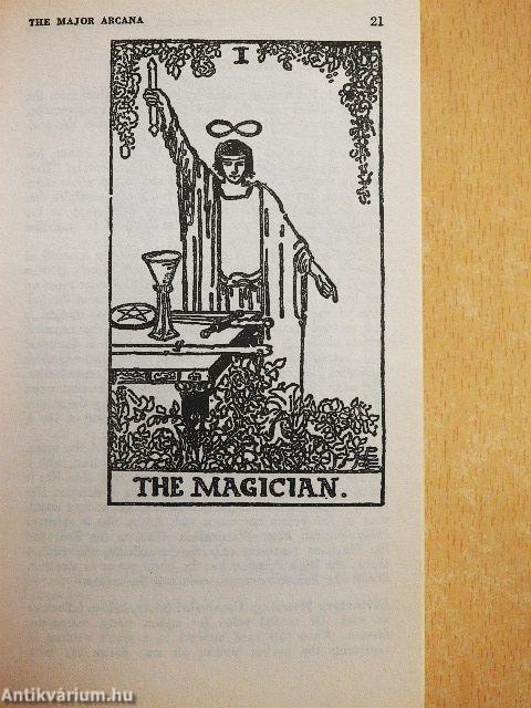 A Complete Guide to the Tarot