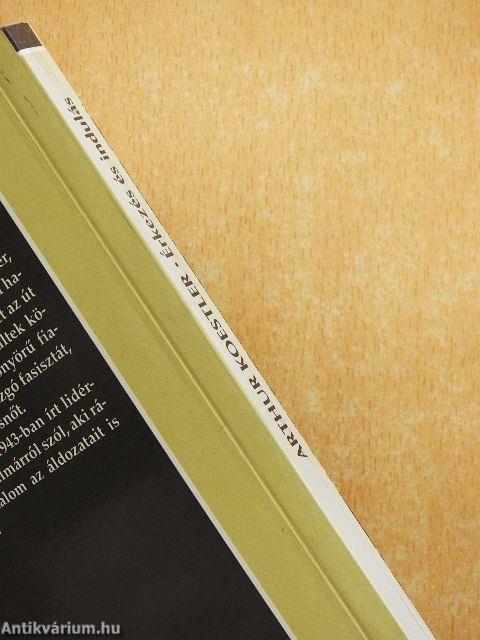 Érkezés és indulás