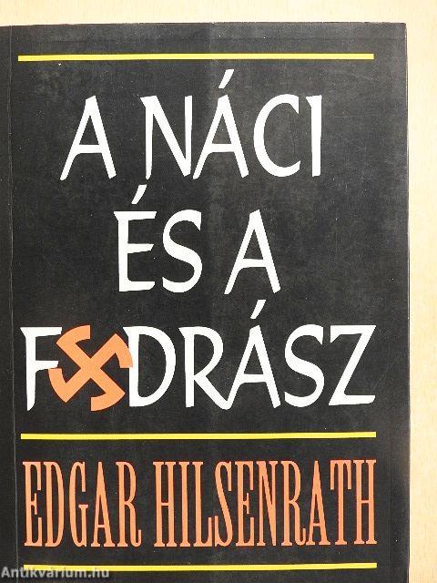 A náci és a fodrász