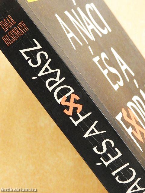 A náci és a fodrász