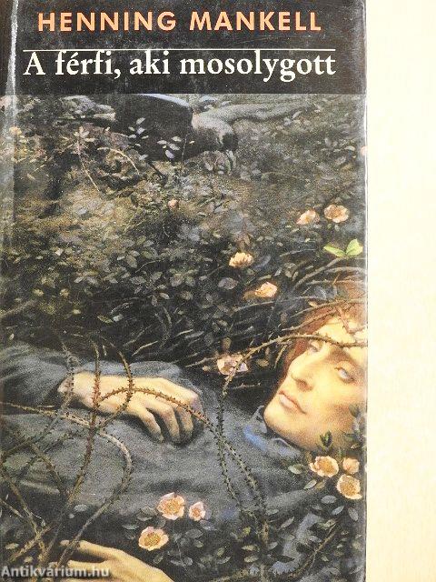 A férfi, aki mosolygott