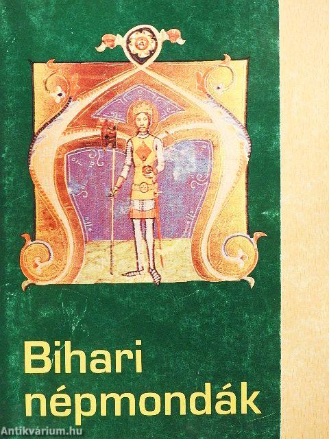 Bihari népmondák