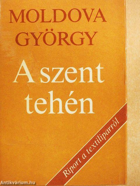 A szent tehén