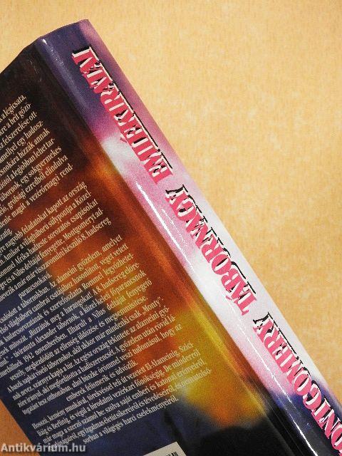 Montgomery tábornagy emlékiratai