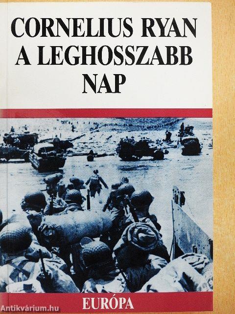 A leghosszabb nap