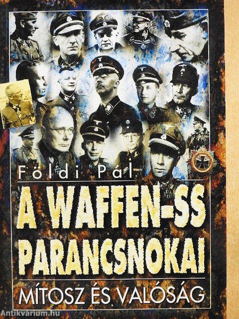 A Waffen-SS parancsnokai