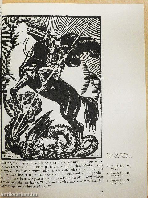 Ragyogj, cserkészliliom!