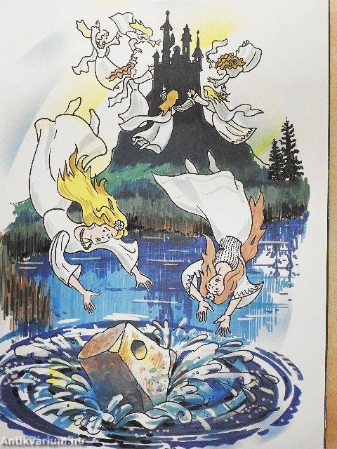 Székelyföldi mondák és mesék