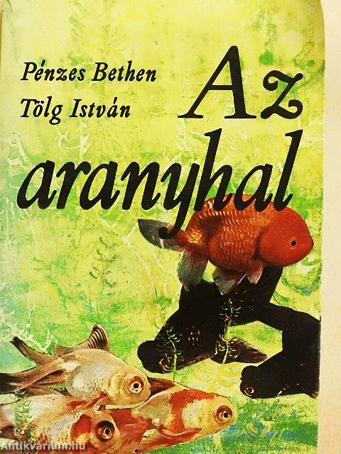 Az aranyhal