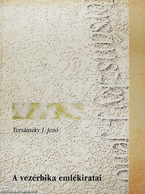 A vezérbika emlékiratai