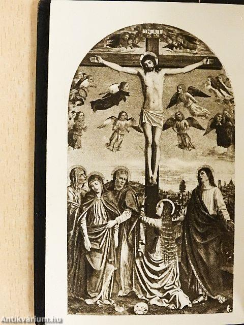 Imakönyv a művelt katholikus közönség számára