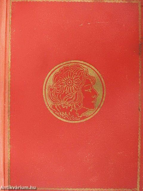 Bazilidesz Éva/Pesti bábjáték/Novellák