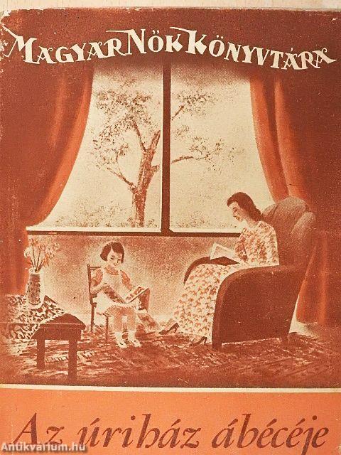 Az úriház ábécéje