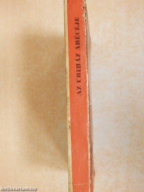 Az úriház ábécéje