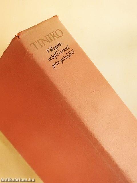 Tiniko