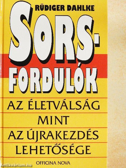 Sorsfordulók