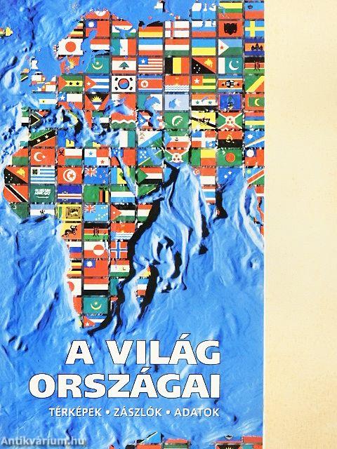 A világ országai