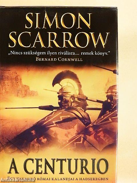 A centurio