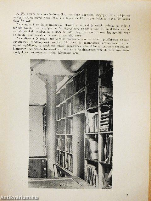 Vas megye múltjából '76