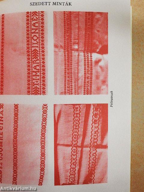 Édesanyám emléke...