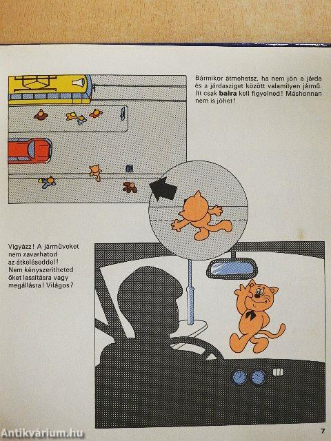 Stop! Közlekedj okosan! 2.