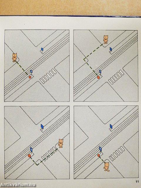 Stop! Közlekedj okosan! 2.