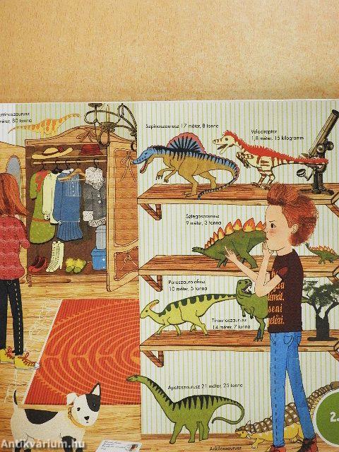 Dóri és Marci nyomoz